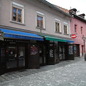 Apartments And Suites Körmöcbánya Exterior photo