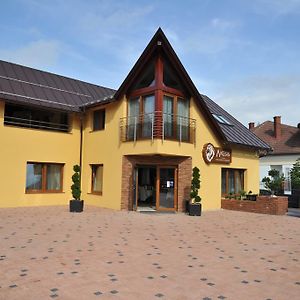 Penzion Anesis - Studia Hotel Stubnyafürdő Exterior photo