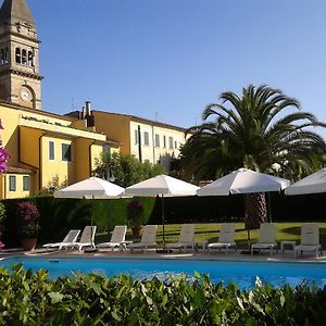 Albergo Roma Casciana Terme Exterior photo