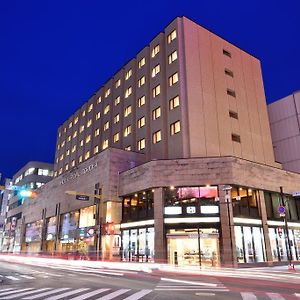 Hotel Royal Morioka Exterior photo