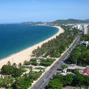 Oriole Hotel & Spa Nha Trang Exterior photo