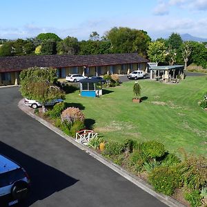 Willaway Motel Apartments Ulverstone Exterior photo