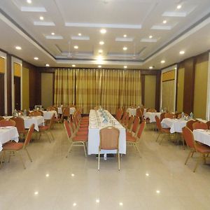 Alps Residency Hotel Krishnagiri Exterior photo