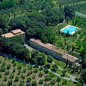 Tenuta Quarrata Capannoli Exterior photo