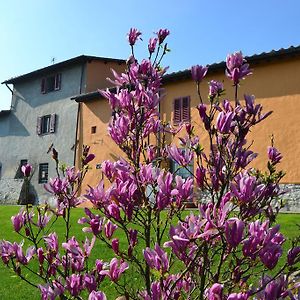 Agriturismo La Querce Villa Rignano sullʼArno Exterior photo