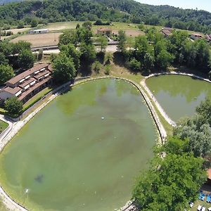 Laghi Della Tranquillita' Apartman Reggello Exterior photo