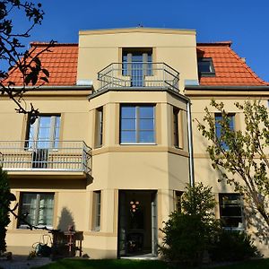 Vila Krocinka Prága Exterior photo