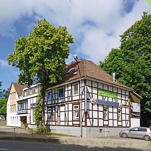 Karntner Stub'N Hotel Königslutter am Elm Exterior photo