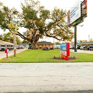 Economy Inn Thibodaux Exterior photo