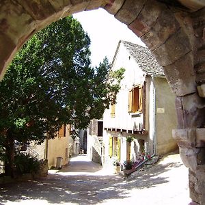 Chambre D'Hotes De La Bastide De Najac Panzió Room photo