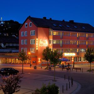 Hotel Jagerhaus Titisee-Neustadt Exterior photo