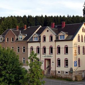 Ferienwohnung Erzhutte Rechenberg-Bienenmühle Room photo