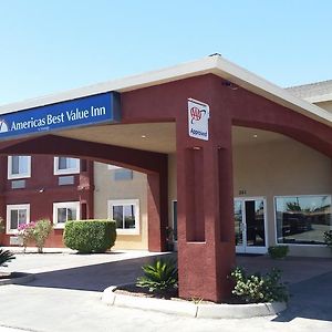 Americas Best Value Inn Westmorland Exterior photo