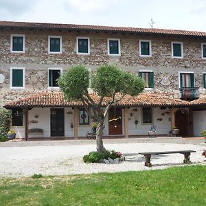 Affittacamere Maria Stella Udine Exterior photo