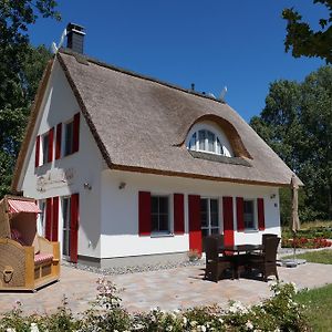 Ferienhaus Lucia Villa Glowe Room photo