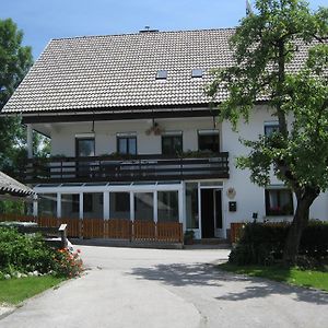 Guest House Znidar Bohinji-tó Exterior photo