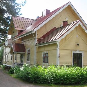 Kivijaerven Linnanmaeki Apartments Kivijärvi Room photo