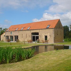 Hoeve De Hagepoorter Vendégház Jabbeke  Room photo