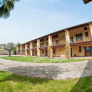 Agriturismo Villa Antonella Iseo Exterior photo