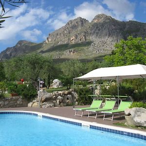 Crapa Licca Villa Ventimiglia di Sicilia Exterior photo