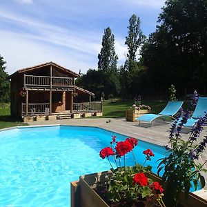 Le Chalet De Cavailla Villa Marmont-Pachas Room photo