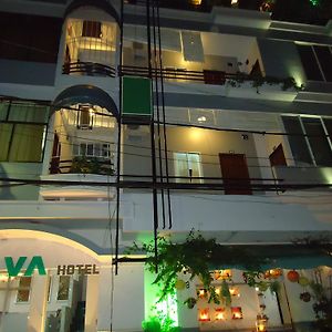 Viva Hotel Cần Thơ Exterior photo