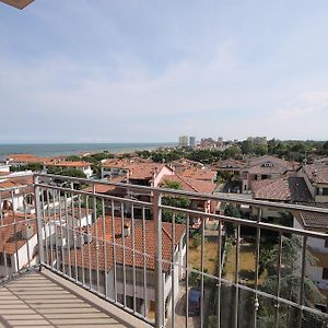 San Remo Apartman Lido di Pomposa Exterior photo