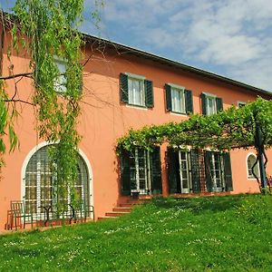 Agriturismo Poggio La Fioraia Vendégház Lucca Room photo