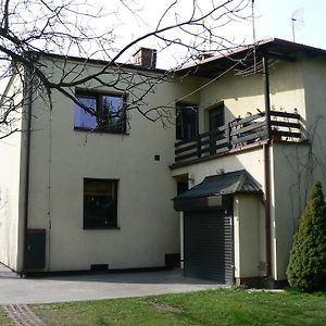 Wama Apartman Nowa Wies  Exterior photo