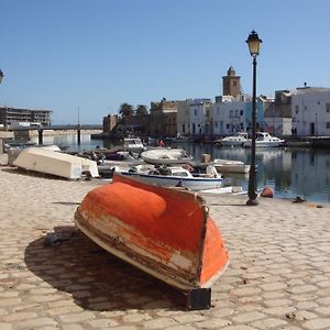 Dar Warda Panzió Bizerte Exterior photo