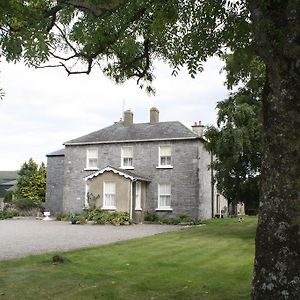 Moate Lodge Athy Exterior photo