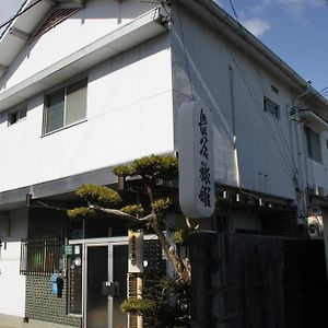 Hase Ryokan Singu Exterior photo