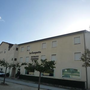 La Cerquetta Hotel Trevi Exterior photo