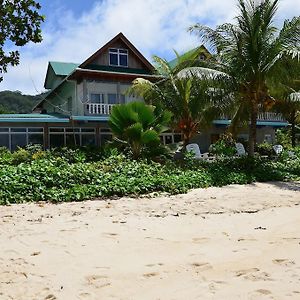 Moonlight Beach Villa La Digue Exterior photo