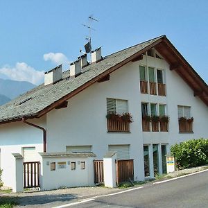 Bed & Breakfast Valtellina Panzió Castione Andevenno Exterior photo