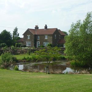 Hall Farm Bed & Breakfast Terrington Exterior photo