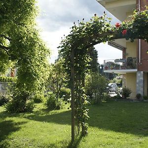 Il Piccione Viaggiatore Panzió Banchette D'Ivrea Exterior photo