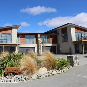 Hillcrest Lodge B - Lake Tekapo Exterior photo