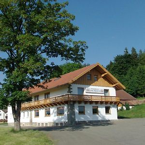 Ferienhof Jagersteig Apartman Waldmünchen Exterior photo