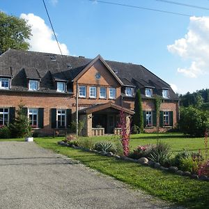 Gutshaus Daemelow Tussen Schwerin En Wismar Apartman Exterior photo