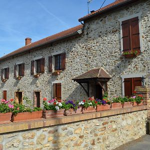 Chambres D'Hotes & Champagne Douard La Chapelle-Monthodon Exterior photo