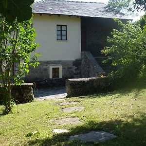 Casa De Aldea Vache Vendégház Naraval Exterior photo