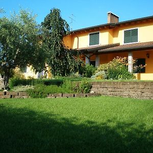 Bed And Breakfast Il Faggio Povegliano Veronese Exterior photo