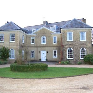 Clemenstone House B&B Cowbridge Exterior photo