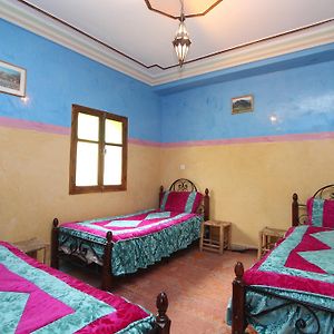 Auberge Iminouassif Imlil  Room photo