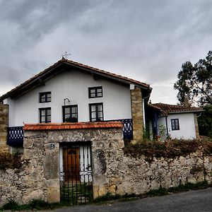 Casa Rural Ortulane Vendégház Urduliz Exterior photo