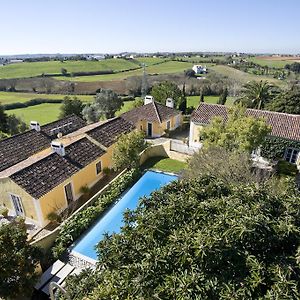 Quinta Da Cabrita Villa Santarém Exterior photo