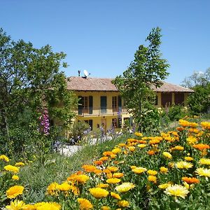 Casa Calendula Vendégház Cassinasco Exterior photo