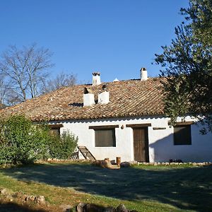 Cortijo Del Cura Vendégház Cortijos Nuevos Room photo