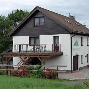 Fewo An Der Teufelskanzel Annaberg-Buchholz Exterior photo